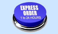 Express Order 1 to 24 Hours : Button